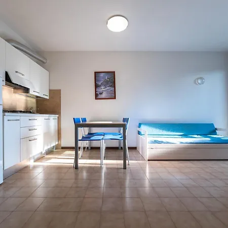 Apartamento Nettuno 23 Lignano Sabbiadoro