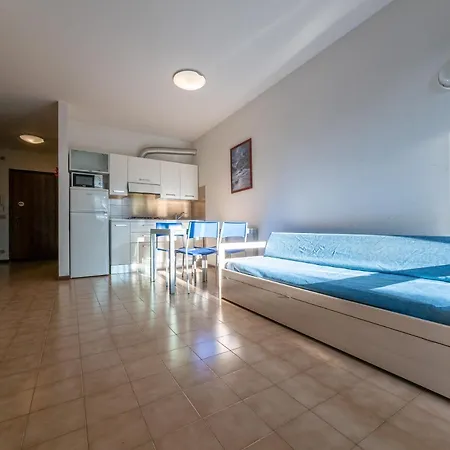 Nettuno 23 Apartamento